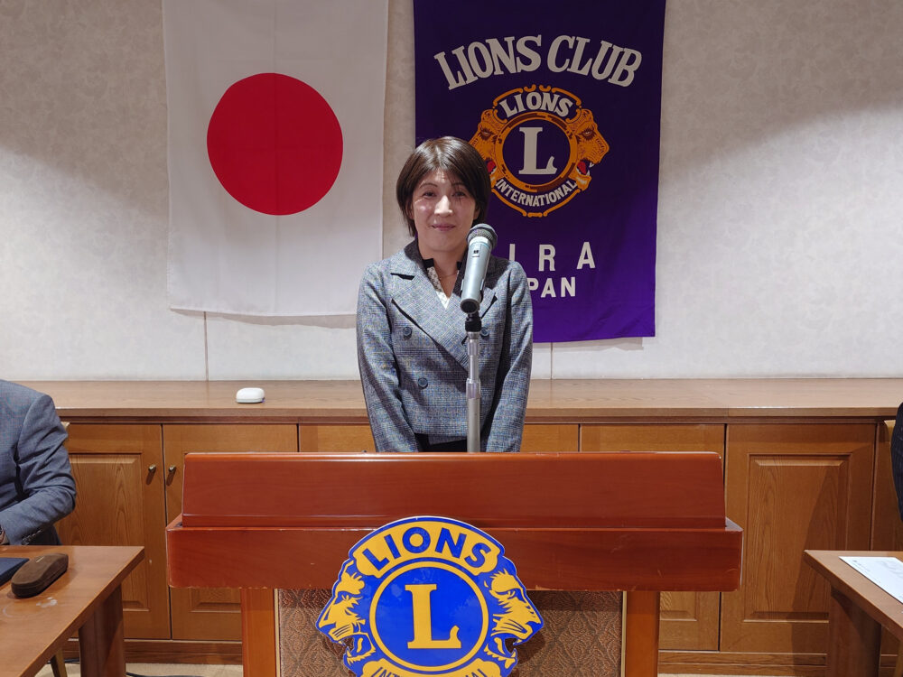 2月第2例会(第1527回)