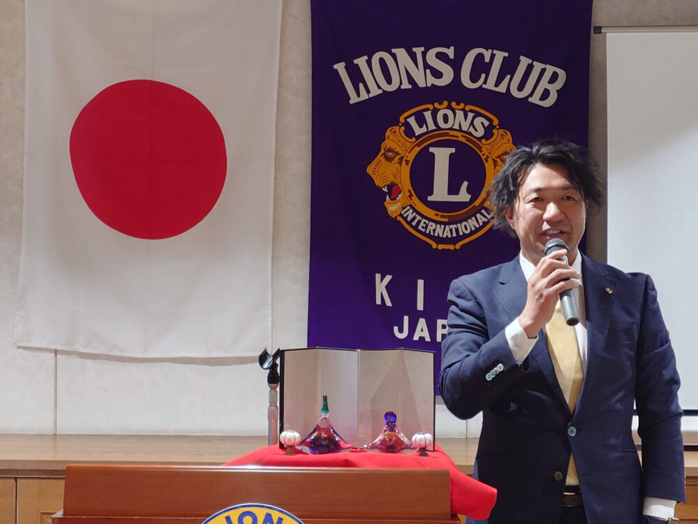 3月第1例会(第152回)